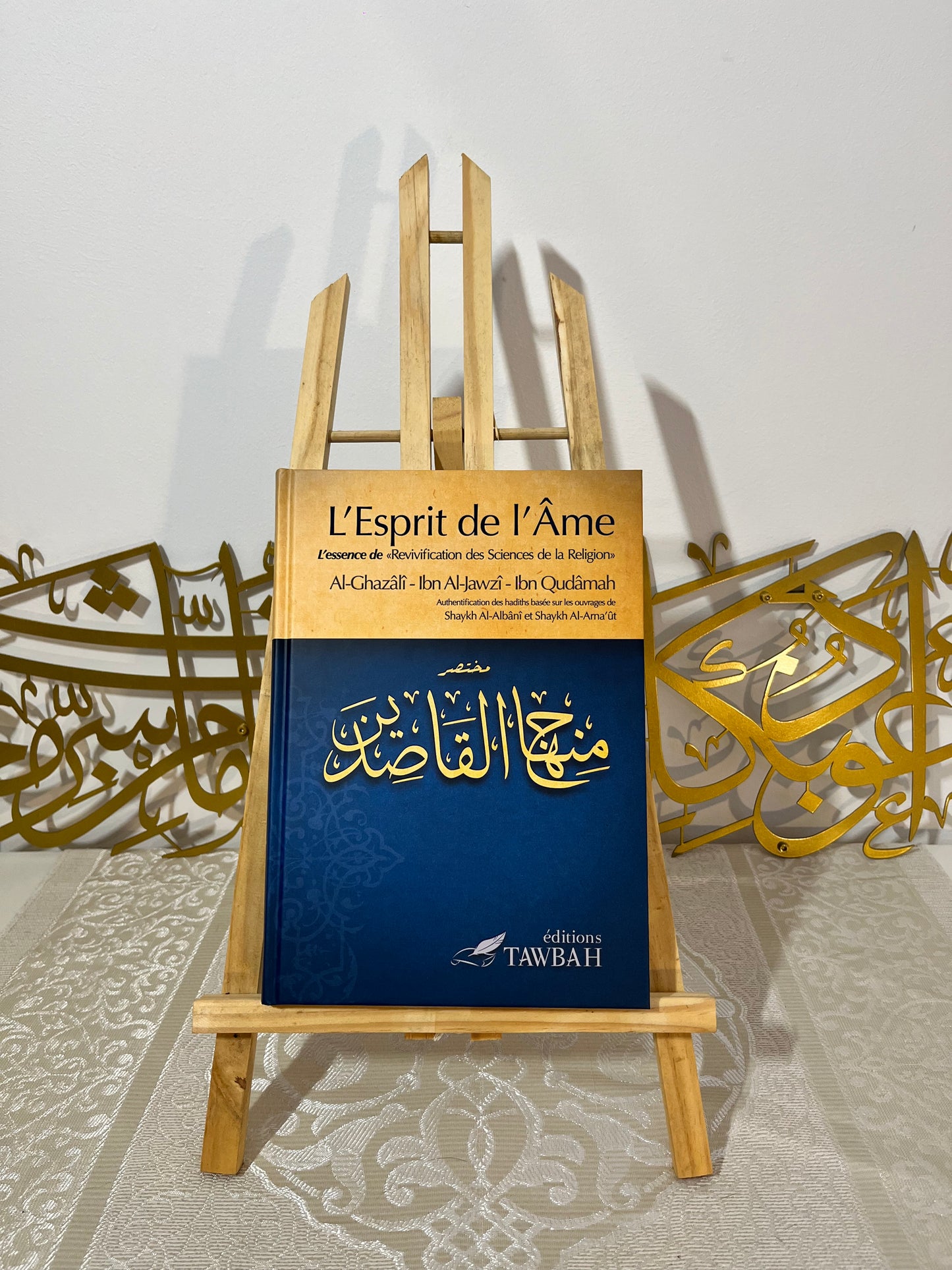 L'Esprit de l'Ame