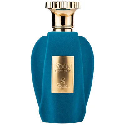 Turquoise - Paris Corner