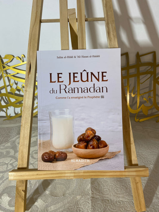 Le jeune du Ramadan